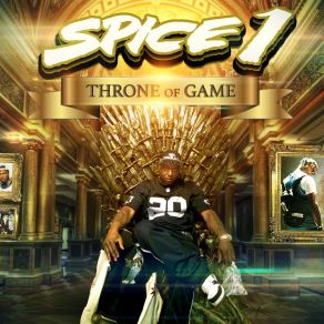 Download track The Cycle Spice 1Kokane