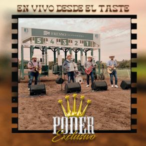 Download track Los Mitotes (En Vivo) Poder Exclusivo