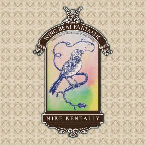 Download track Miracle Woman And Man Andy Partridge, Mike Keneally