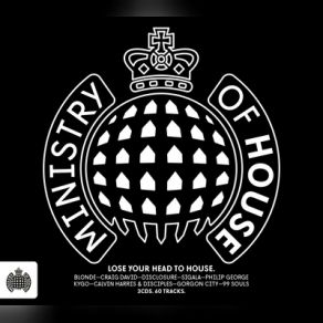 Download track Turn The Music Louder (Rumble) Ministry Of HouseTinie Tempah, Katy B, KDA