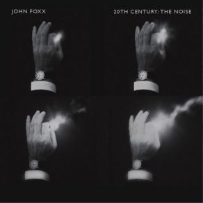 Download track Splendour John Foxx