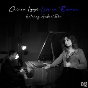 Download track Cuerpo Y Alma (Live) Chiara Izzi, Andrea Rea