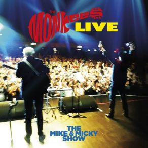 Download track As We Go Along (Live) The Monkees