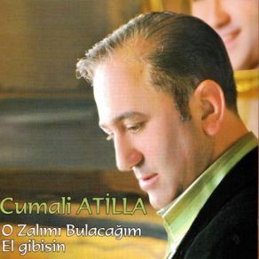 Download track Ömrümü Yedin Cumali Atilla