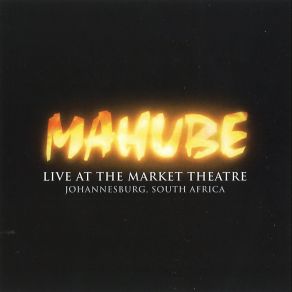 Download track Ziwere (Live) Mahube