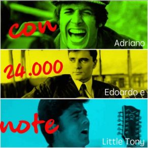 Download track Un Angelo Non Sei' Little Tony