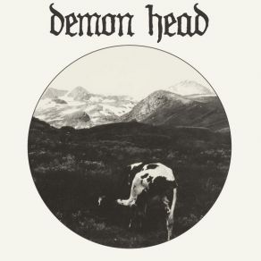 Download track Winterland Demon Head