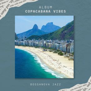 Download track Golden Waves Bossanova Jazz