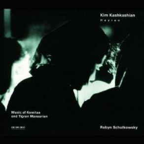 Download track 09 - Komitas. Tsirani Tsar Kim Kashkashian, Tigran Mansurian, Robyn Schulkowsky