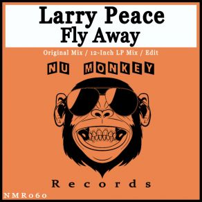 Download track Fly Away (Edit) Larry Peace