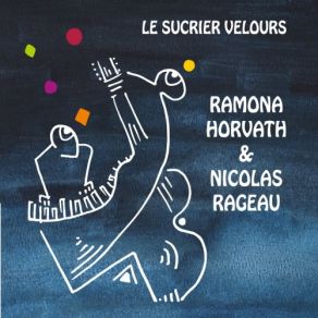 Download track My Romance Nicolas Rageau