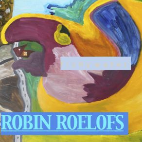 Download track Bluesy Rock Crocker Robin Roelofs