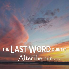 Download track Jimmie-O The Last Word Quintet