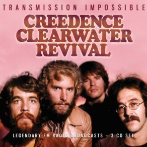 Download track Final Jam Creedence Clearwater Revival