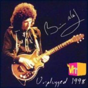 Download track Driven By You Brian May