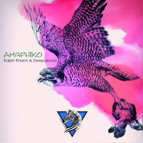 Download track Amaphiko (Original Mix) Ralph Khann