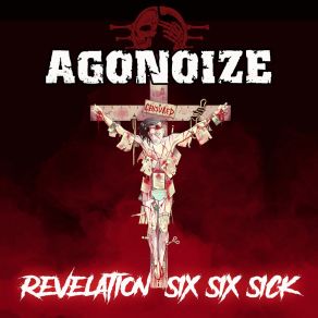 Download track Dein Gott Agonoize