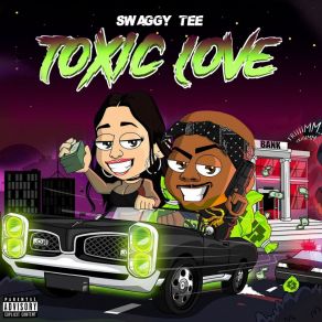 Download track Out Of Love Swaggy Tee