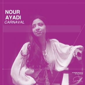 Download track Carnaval De Vienne, Op. 26: III. Scherzino Nour Ayadi