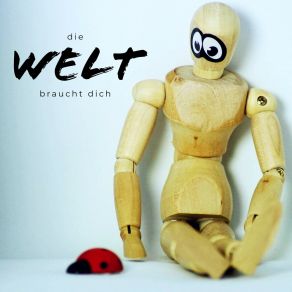 Download track Die Welt Braucht Dich Tanguy