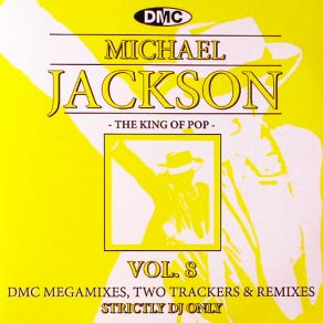 Download track Things That Go Bump In The Night Vs Thriller (118) 118 Michael Jackson