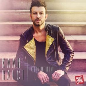 Download track Gidemedim Kaan Balcı