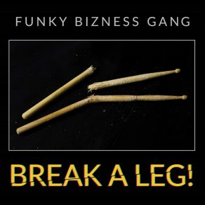 Download track Funk Astrology Funky Bizness Gang