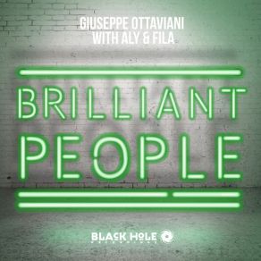 Download track Brilliant People (Sneijder Remix) Giuseppe Ottaviani, Aly & FilaSneijder