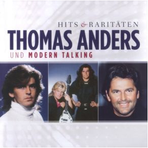 Download track Just Dream Modern Talking, Thomas Anders