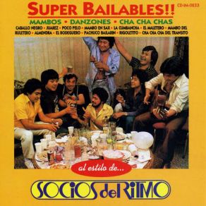 Download track Rigoletito Los Socios Del Ritmo