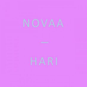 Download track Hari (LO Remix) Novaa