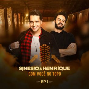 Download track Programa De Fim De Semana / Como Eu Te Amo (Ao Vivo) Sinésio