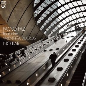 Download track No Liar (Instrumental Mix) Valentina Ducros