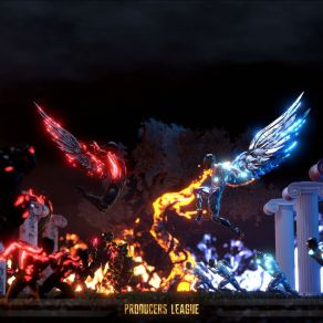 Download track BLOODSEEKER LSpirit