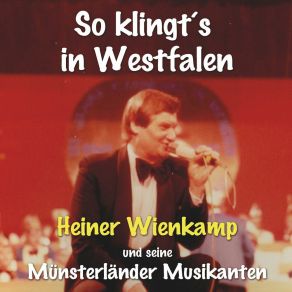 Download track Westfalens Schönste Markenartikel Heiner Wienkamp