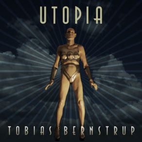 Download track Utopia (ItaloConnection Remix) Tobias Bernstrup