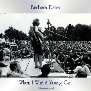 Download track Nine Hundred Miles (Remastered 2020) Barbara Dane