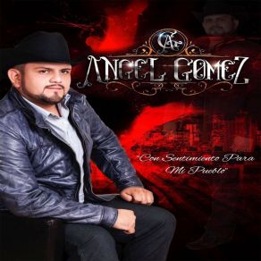 Download track Quiero Cantarte A Ti Angel Gomez