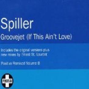 Download track Groovejet (Ernest St. Laurent Rosetrack Remix) Spiller