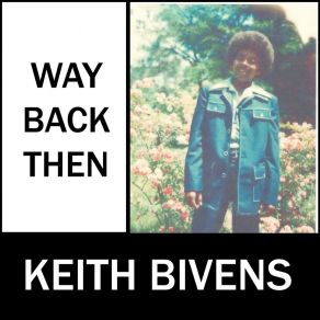 Download track Do You Want Me Robert Keith Bivens