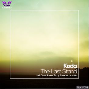 Download track The Last Stand (Claes Rosen Remix) KODAClaes Rosén