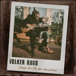 Download track The World Stands Still Volker Hugo