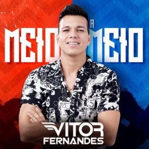 Download track Eu Não Iria Vitor Fernandes