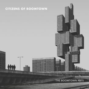 Download track The Boomtown Rats The Boomtown Rats