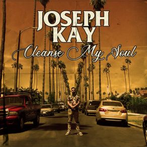 Download track Heaven Sent Joseph Kay