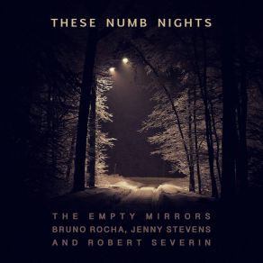 Download track Letter To Suzanne The Empty MirrorsJenny Stevens, Robert Severin