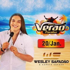 Download track No Fest Verao Paraiba 19 Garota Safada