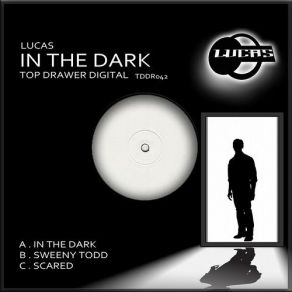 Download track Scared (Original Mix) Lucas