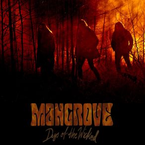 Download track Demonspirit Mangrove