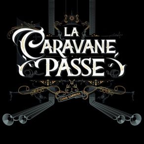 Download track La Traversée Du Désert La Caravane Passe